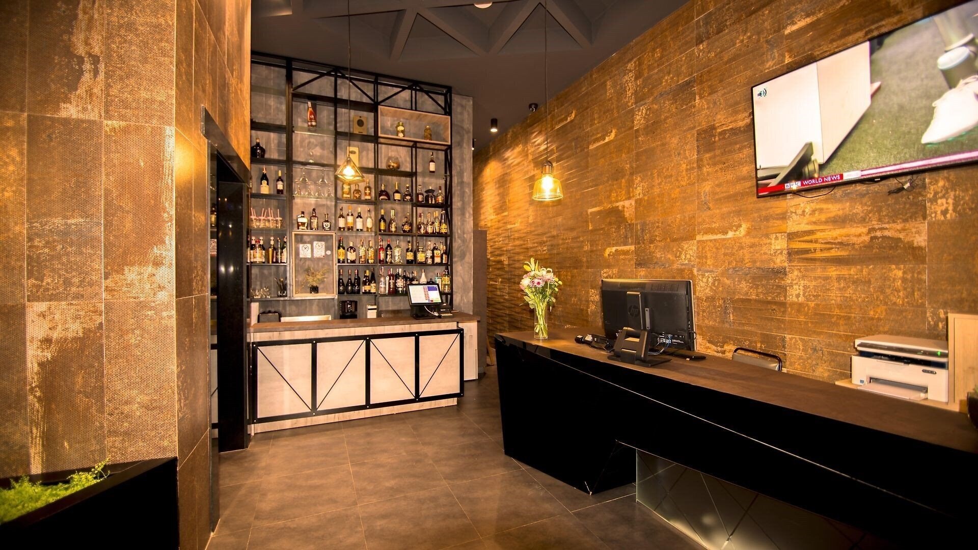 Zdjęcie VH Premier AS Tirana Hotel (ex. As Tirana Hotel) 3*